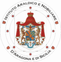 Istituto Araldico e Nobiliare d'Aragona e di Sicilia